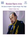 RUSSIAN OPERA ARIAS, Vol. 1